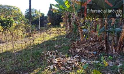 Terreno à venda no Tupã, Contagem 