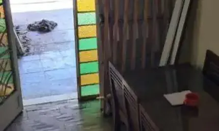 Casa para Venda em Belo Horizonte, Madre Gertrudes, 4 dormitórios, 2 banheiros, 3 vagas