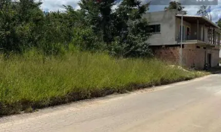 Terreno à venda na Rua 13, Recanto Verde, Esmeraldas