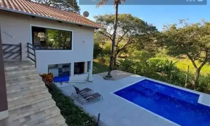 Sítio para Venda em Esmeraldas, Vale do Bom Jesus, 6 dormitórios, 6 banheiros, 6 vagas