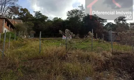 Terreno à venda no Monte Sinai, Esmeraldas 