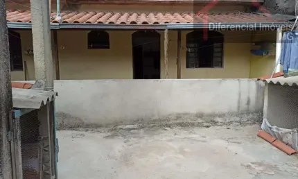 Casa para Venda em Contagem, Retiro, 3 dormitórios, 1 banheiro