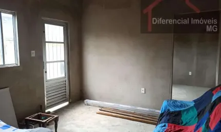 Casa para Venda em Esmeraldas, Novo Retiro, 3 vagas