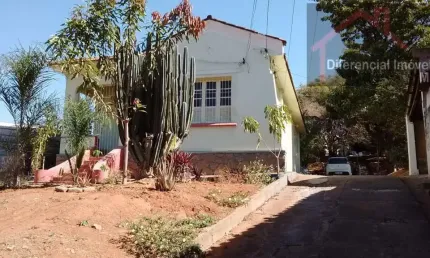 Terreno à venda na Rua Padre Pedro Pinto, Venda Nova, Belo Horizonte