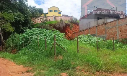 Terreno à venda no Monte Sinai, Esmeraldas 