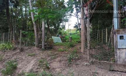 Chácara para Venda em Esmeraldas, Cond. Nosso Rancho