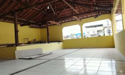 Casa à venda no Retiro, Contagem 