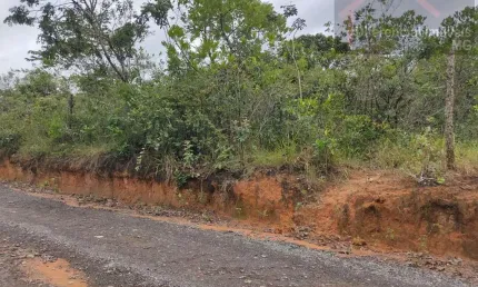 Terreno à venda no Retiro, Contagem 