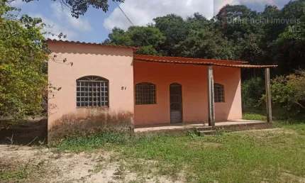 Chácara para Venda em Contagem, Buganville, 2 dormitórios, 3 banheiros, 3 vagas