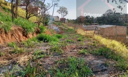 Terreno à venda no Colonial, Contagem 