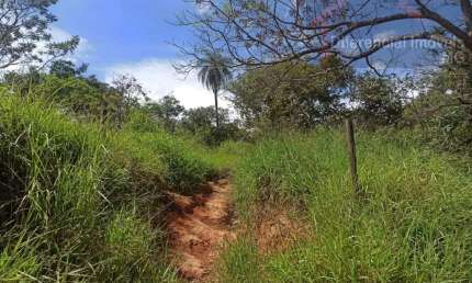 Terreno à venda na Serra Verde, Esmeraldas 