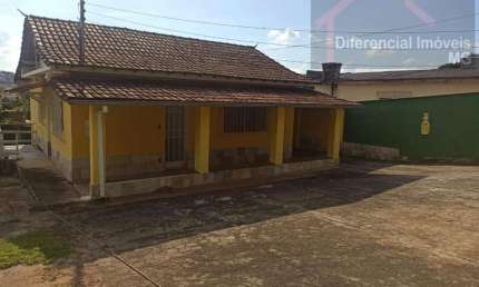 Casa para Venda em Contagem, Retiro, 3 dormitórios, 2 suítes, 3 banheiros, 3 vagas