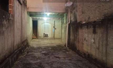 Casa para Venda em Contagem, Nova Contagem, 3 dormitórios, 2 banheiros, 4 vagas