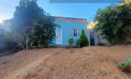 Casa para Venda em Contagem, Buganville, 3 dormitórios, 2 banheiros, 3 vagas