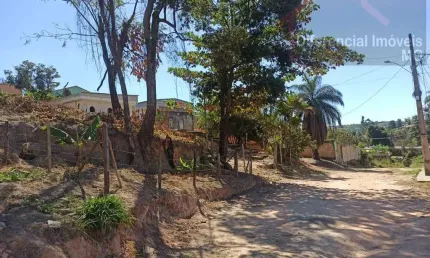 Terreno à venda no Novo Retiro, Esmeraldas 