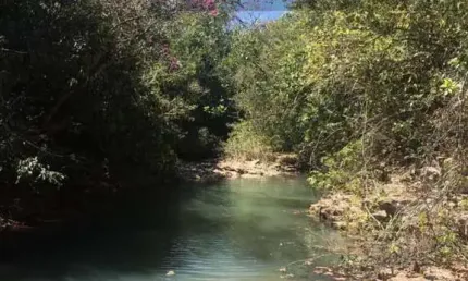 Chácara / sítio à venda na Zona Rural, Cordisburgo 