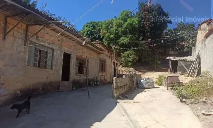 Casa para Venda em Esmeraldas, Serra Verde, 3 dormitórios, 1 banheiro