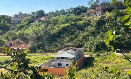 Casa para Venda em Esmeraldas, Recanto Verde 2, 6 dormitórios, 2 suítes, 4 banheiros, 2 vagas