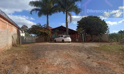 Terreno à venda no Solar do Madeira, Contagem 