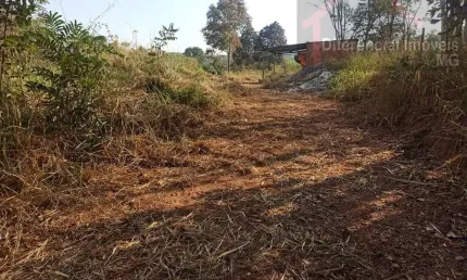 Chácara para Venda em Esmeraldas, Vargem Bento da Costa, 1 dormitório, 1 banheiro