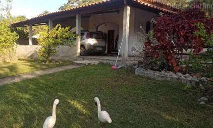 Chácara para Venda em Esmeraldas, Codomínio Topázio, 4 dormitórios, 4 suítes, 5 banheiros, 8 vagas