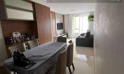 Apartamento para Venda em Itabira, Hamilton, 3 dormitórios, 1 suíte, 2 banheiros, 2 vagas
