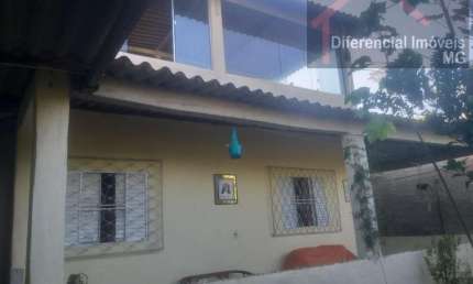 Casa para Venda em Esmeraldas, Pousada do Lago, 3 dormitórios, 1 banheiro