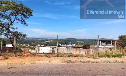 Terreno à venda no Icaivera, Betim 