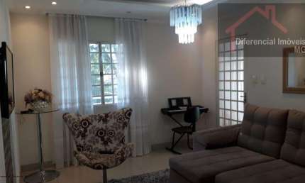Apartamento para Venda em Contagem, Novo Eldorado, 3 dormitórios, 2 vagas