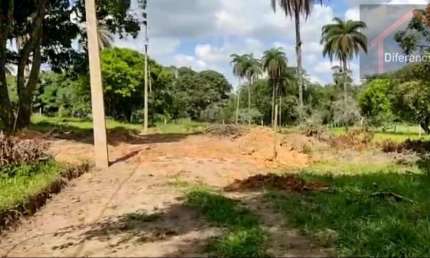 Terreno à venda no Condomínio Estância San Remo, Contagem 