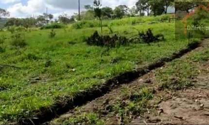 Terreno à venda no Condomínio Estância San Remo, Contagem 