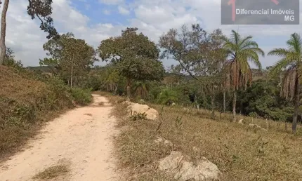 Terreno à venda em Caracóis, Esmeraldas 