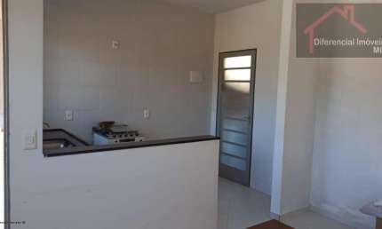 Casa para Venda em Esmeraldas, Monte Sinai, 2 dormitórios, 1 banheiro, 2 vagas