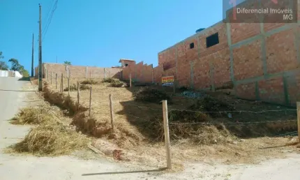 Terreno à venda no Quintas do Jacuba, Contagem 