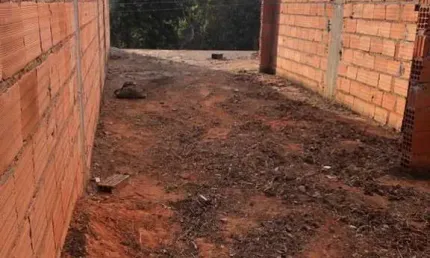 Casa à venda no Marmeleiros, Betim 