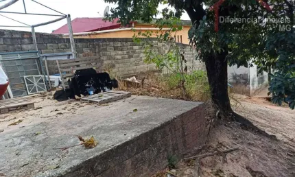 Lote para Venda em Contagem, Nossa Senhora de Fatima