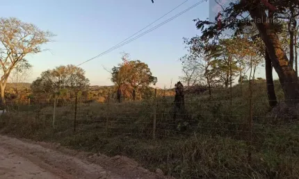 Chácara / sítio à venda em Caracóis, Esmeraldas 