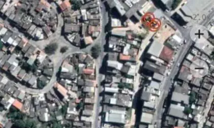 Terreno à venda no Nova Contagem, Contagem 
