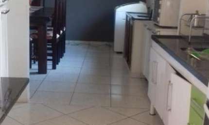 Casa para Venda em Mateus Leme, Imperatriz, 4 dormitórios, 1 suíte, 2 banheiros, 2 vagas