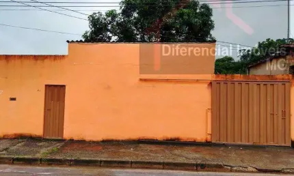 Casa à venda no Novo Retiro, Esmeraldas 