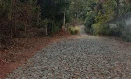 Chácara Condomínio para Venda em Esmeraldas, Recanto da Serra
