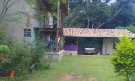 Chácara para Venda em Esmeraldas, Parque do Girassol, 5 dormitórios, 1 banheiro, 3 vagas