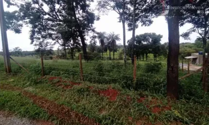 Chácara / sítio à venda no Condomínio Estância San Remo, Contagem 