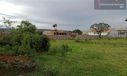 Terreno comercial para alugar no Retiro, Contagem 