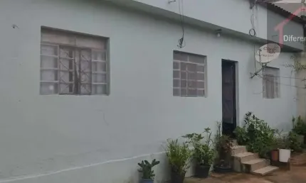 Casa para Venda em Contagem, Retiro, 3 dormitórios, 1 banheiro