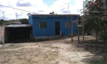 Casa para Venda em Esmeraldas, Recreio do Retiro, 3 dormitórios, 1 banheiro, 2 vagas
