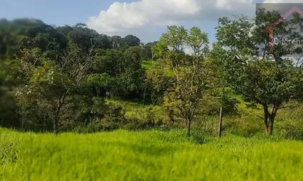 Terreno à venda no Darcy Ribeiro, Contagem 