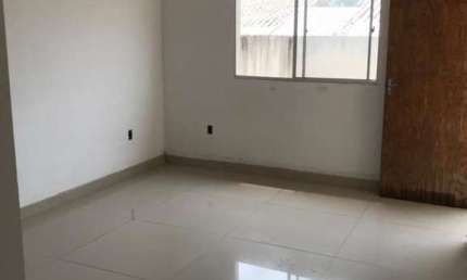 Casa para Venda em Esmeraldas, Dumaville, 2 dormitórios, 1 banheiro, 1 vaga