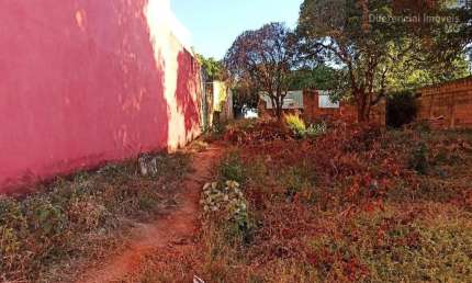 Terreno à venda no Novo Retiro, Esmeraldas 