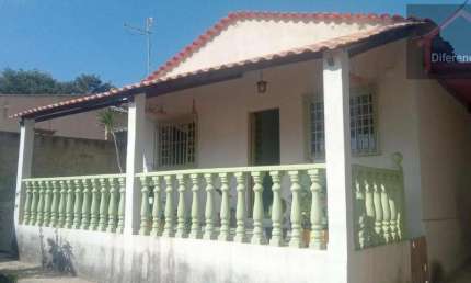 Casa para Venda em Esmeraldas, Pousada do Lago, 2 dormitórios, 2 banheiros, 2 vagas